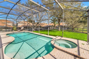 WH7783TB-Windsor Hills- 10 guests -